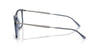 Ray-Ban RX7260F Eyeglasses | Size 54 / Transparent №2001