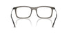 Ray-Ban RX7260F Eyeglasses | Size 54 / Transparent №2001