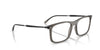 Ray-Ban RX7260F Eyeglasses | Size 54 / Transparent №2001