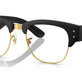 Sand Black On Gold №5204