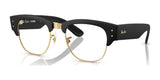 Ray-Ban RX7316V Eyeglasses