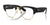Ray-Ban RX7316V Eyeglasses / Sand Black On Gold №5204