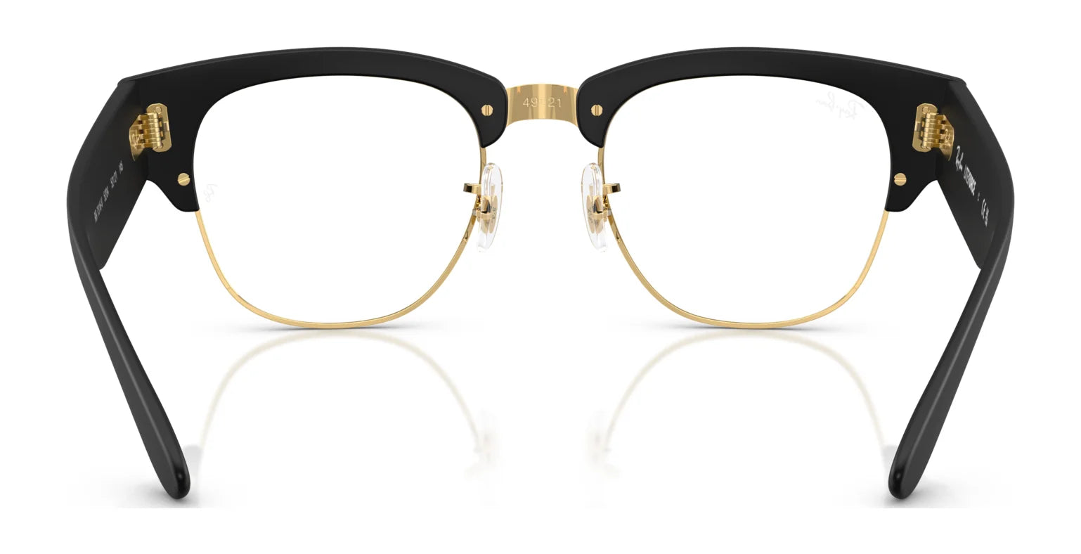 Ray-Ban RX7316V Eyeglasses