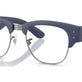 Sand Blue On Gunmetal №5207