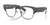 Ray-Ban RX7316V Eyeglasses / Sand Grey On Black №5521