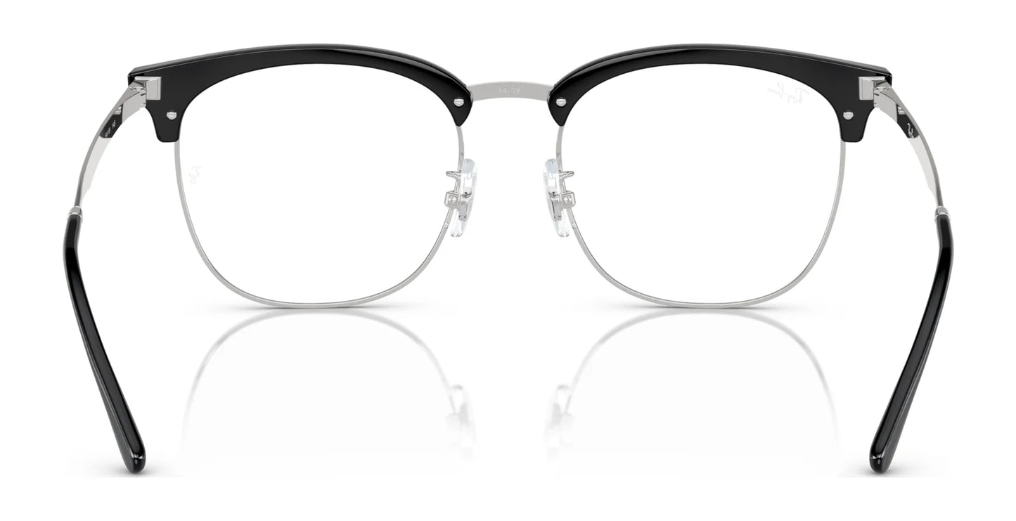 Ray-Ban RX7318D Eyeglasses | Size 54