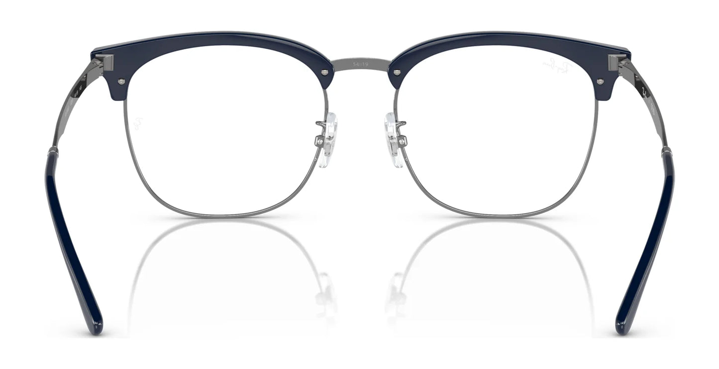 Ray-Ban RX7318D Eyeglasses | Size 54