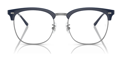 Ray-Ban RX7318D Eyeglasses | Size 54