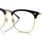 Black On Gold №8239