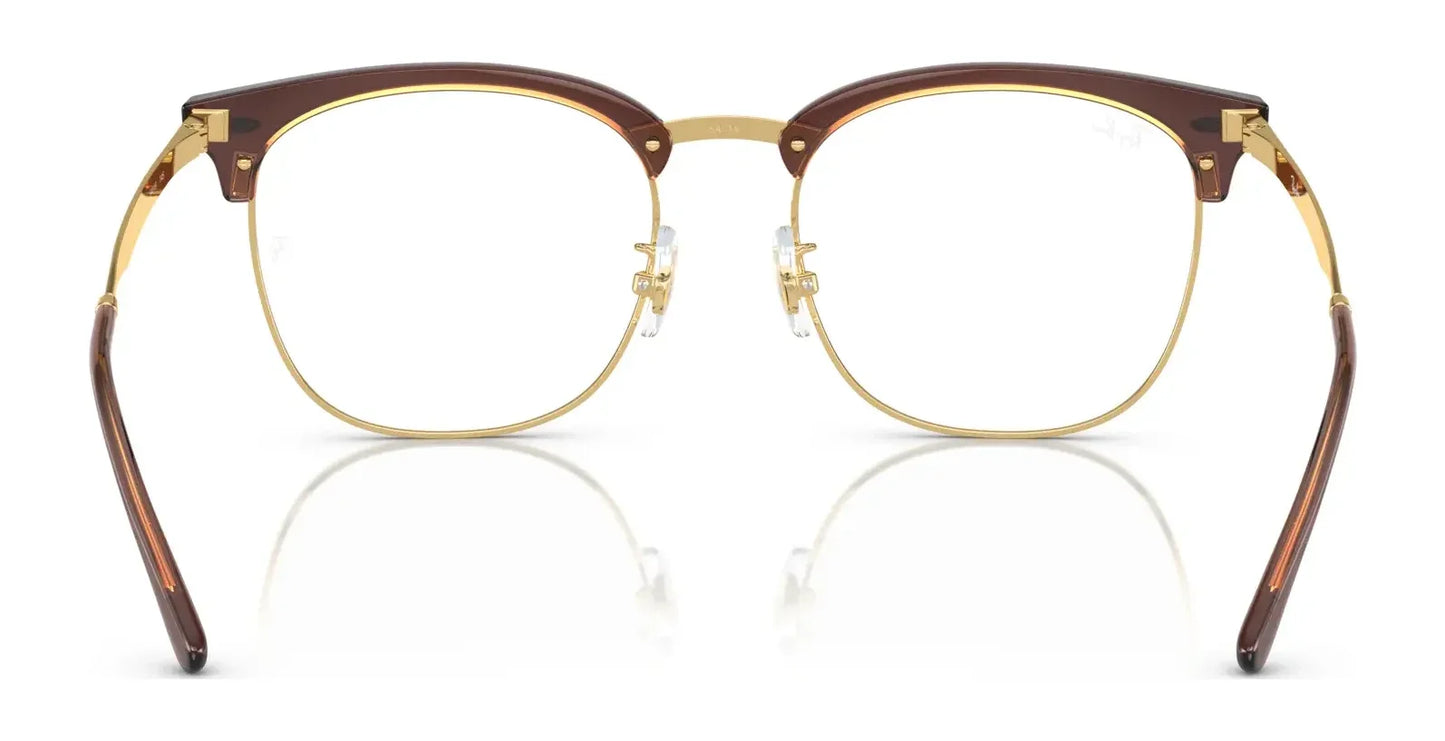 Ray-Ban RX7318D Eyeglasses | Size 54