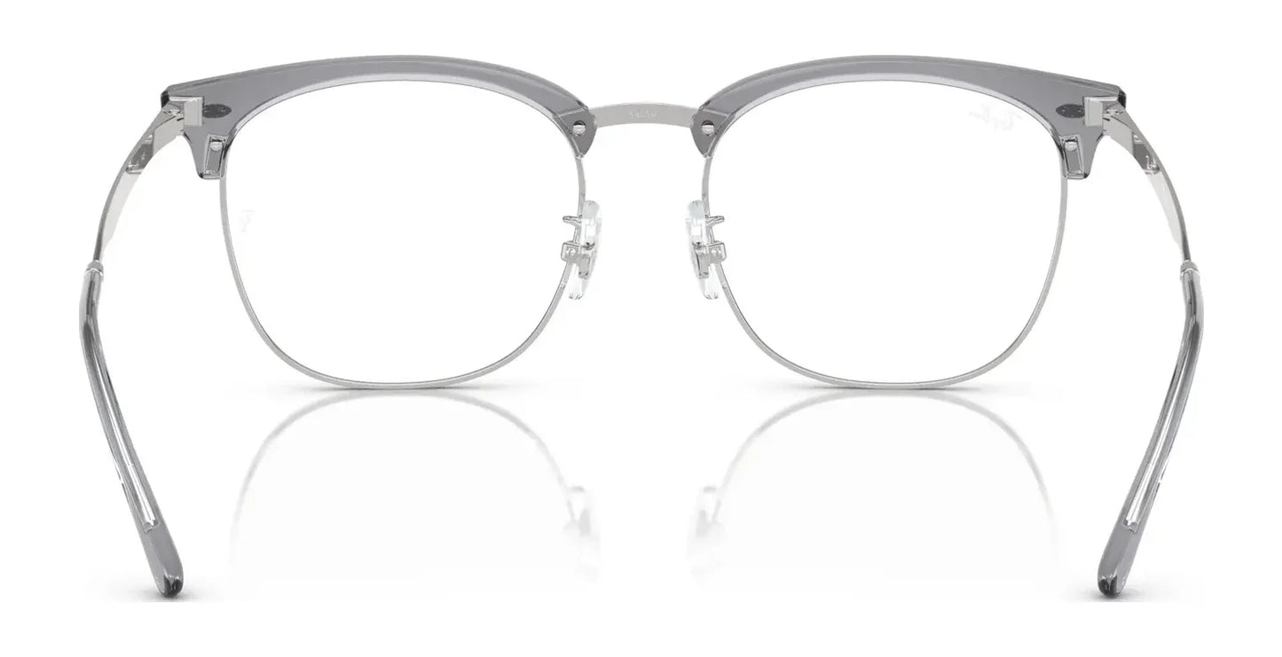 Ray-Ban RX7318D Eyeglasses | Size 54