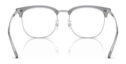 Ray-Ban RX7318D Eyeglasses | Size 54