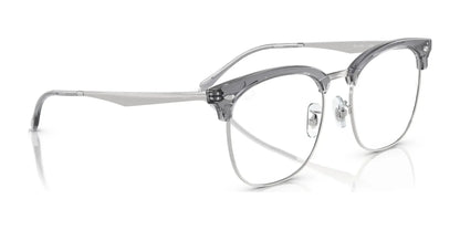 Ray-Ban RX7318D Eyeglasses | Size 54