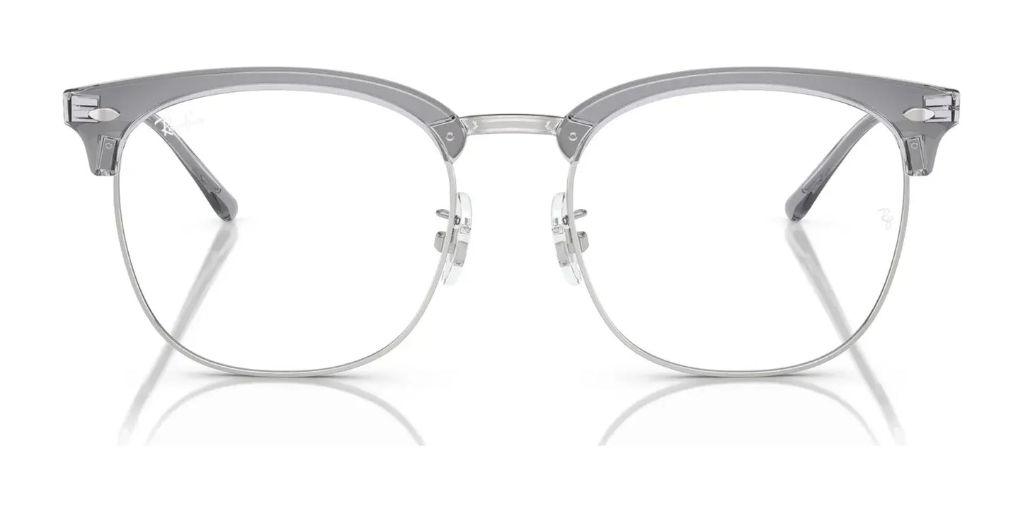 Ray-Ban RX7318D Eyeglasses | Size 54