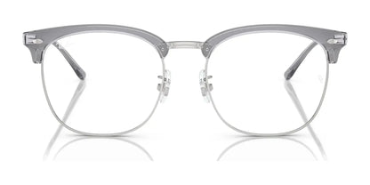 Ray-Ban RX7318D Eyeglasses | Size 54