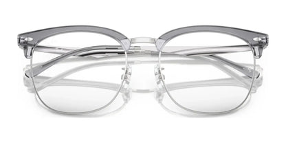 Ray-Ban RX7318D Eyeglasses | Size 54