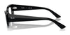 Ray-Ban KAT RX7327 Eyeglasses / Algae Green №8345 / Size 50
