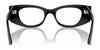 Ray-Ban KAT RX7327 Eyeglasses / Algae Green №8345 / Size 50