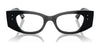 Ray-Ban KAT RX7327 Eyeglasses / Algae Green №8345 / Size 50