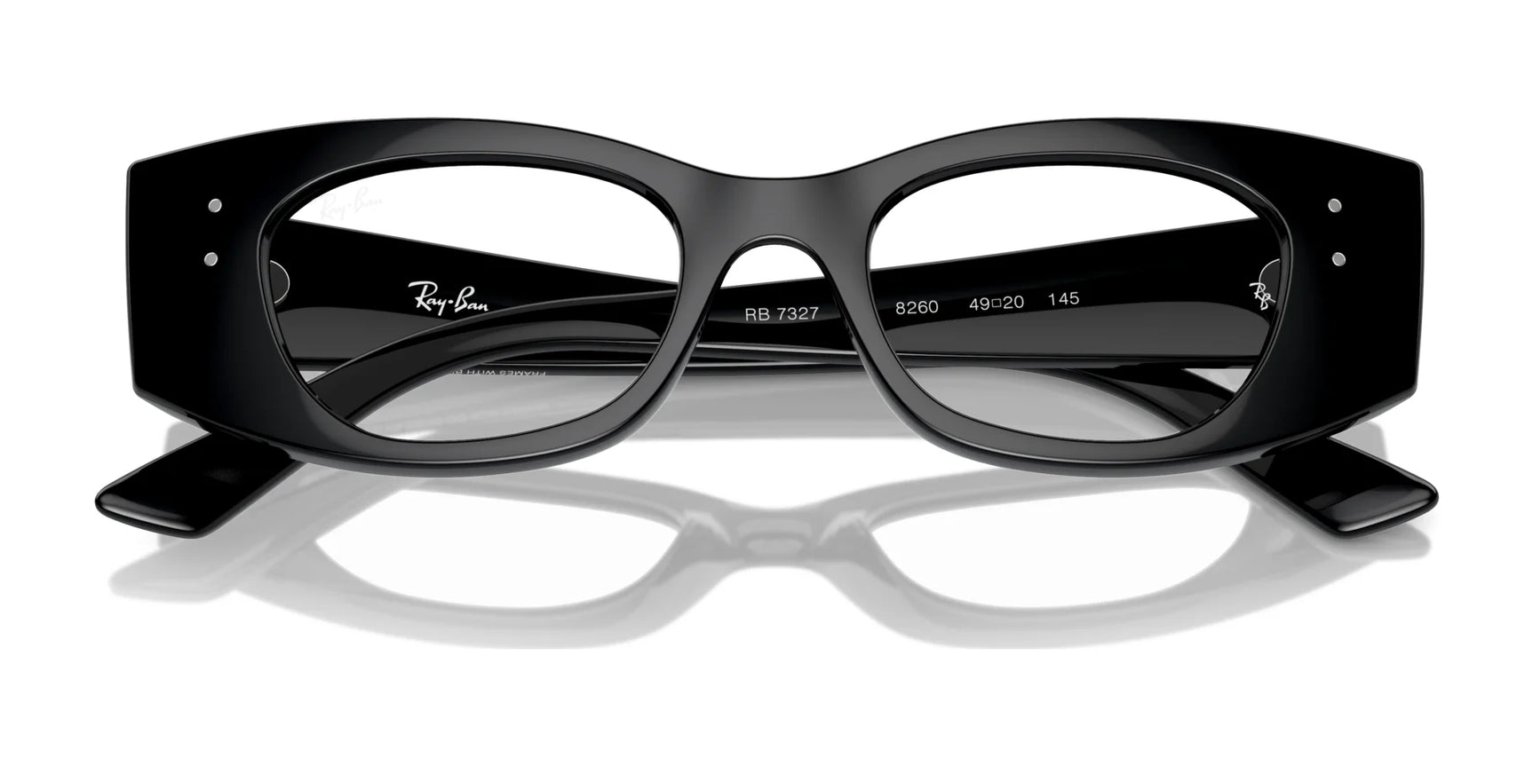 Ray-Ban KAT RX7327 Eyeglasses