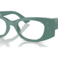 Algae Green №8345
