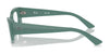 Ray-Ban KAT RX7327 Eyeglasses / Algae Green №8345 / Size 50