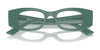 Ray-Ban KAT RX7327 Eyeglasses / Algae Green №8345 / Size 50