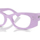 Lilac №8346