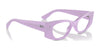 Ray-Ban KAT RX7327 Eyeglasses / Algae Green №8345 / Size 50