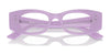 Ray-Ban KAT RX7327 Eyeglasses / Algae Green №8345 / Size 50