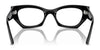 Ray-Ban ZENA RX7330 Eyeglasses / Black №8260 / Size 49