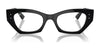 Ray-Ban ZENA RX7330 Eyeglasses / Black №8260 / Size 49