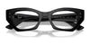 Ray-Ban ZENA RX7330 Eyeglasses / Black №8260 / Size 49