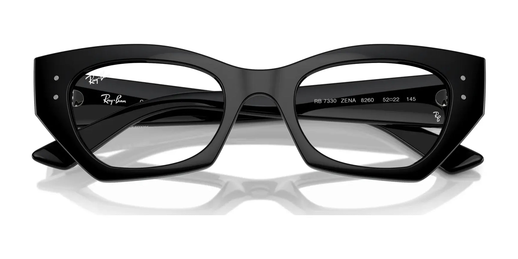 Ray-Ban ZENA RX7330 Eyeglasses