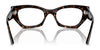 Ray-Ban ZENA RX7330 Eyeglasses / Black №8260 / Size 49
