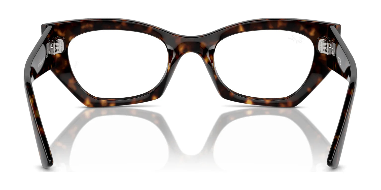 Ray-Ban ZENA RX7330 Eyeglasses