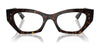 Ray-Ban ZENA RX7330 Eyeglasses / Black №8260 / Size 49