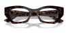 Ray-Ban ZENA RX7330 Eyeglasses / Black №8260 / Size 49