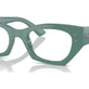 Algae Green №8345