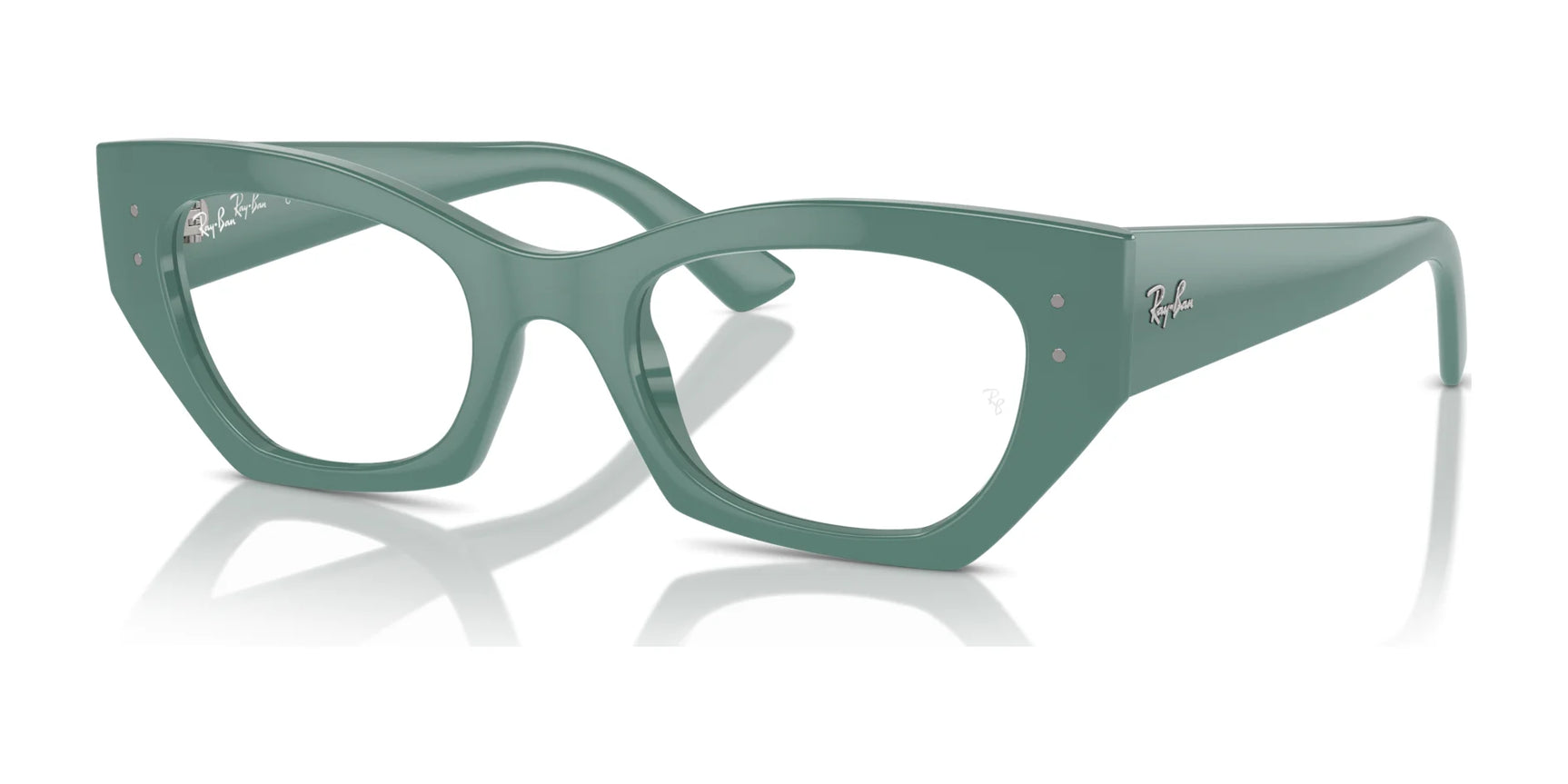 Ray-Ban ZENA RX7330 Eyeglasses