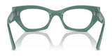 Ray-Ban ZENA RX7330 Eyeglasses