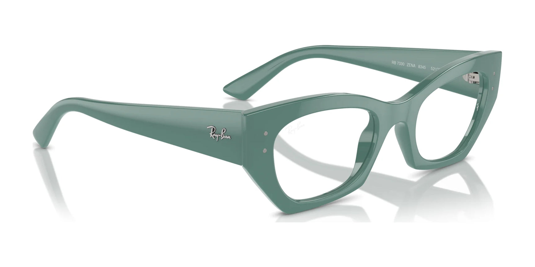 Ray-Ban ZENA RX7330 Eyeglasses