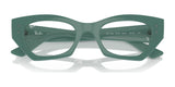 Ray-Ban ZENA RX7330 Eyeglasses