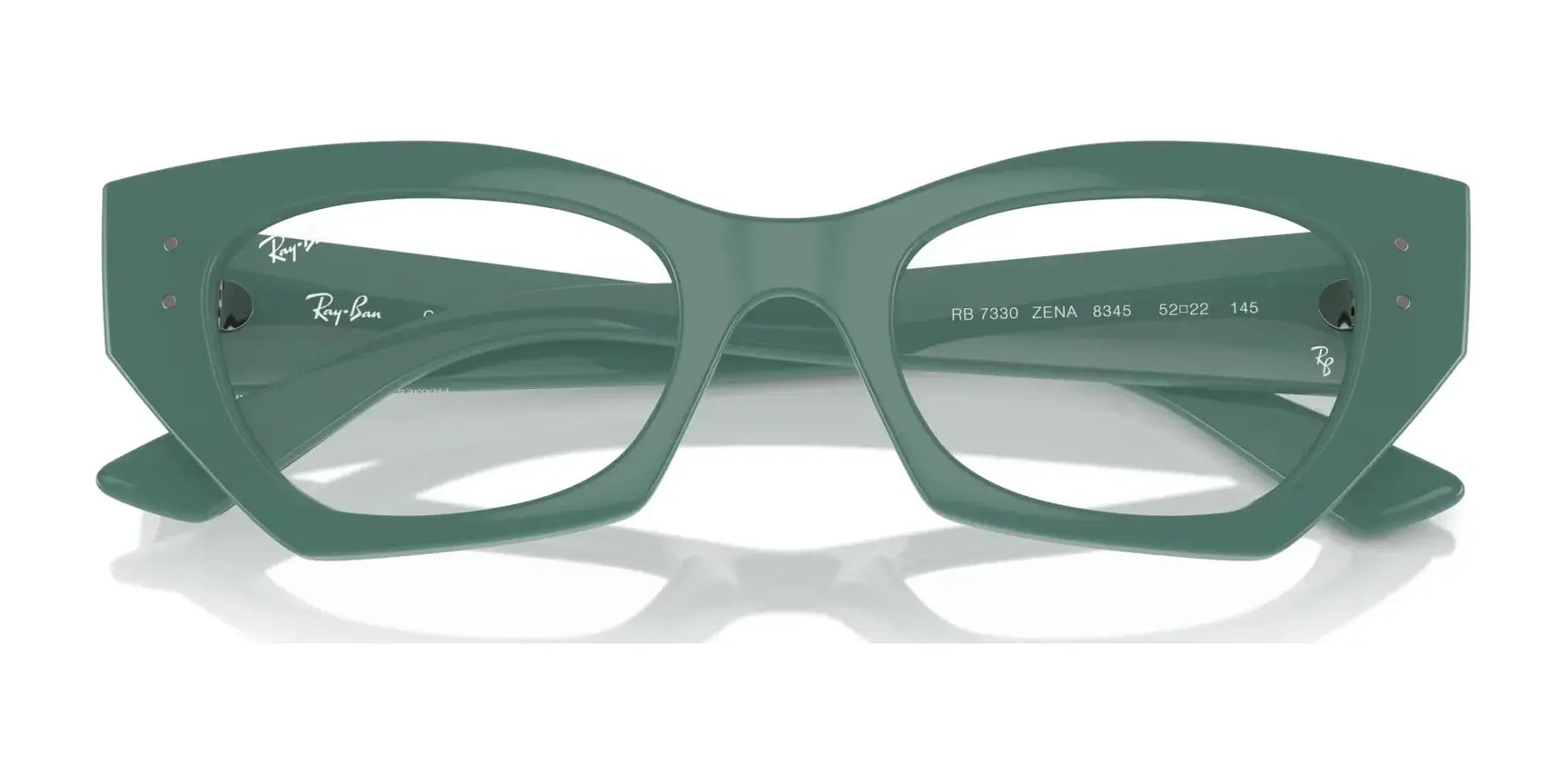 Ray-Ban ZENA RX7330 Eyeglasses