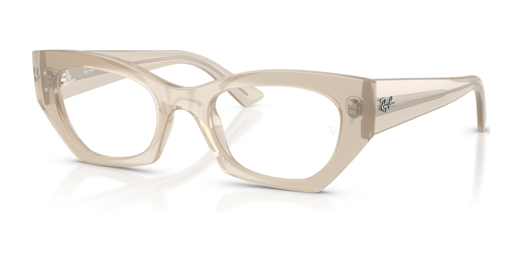 Ray-Ban ZENA RX7330 Eyeglasses