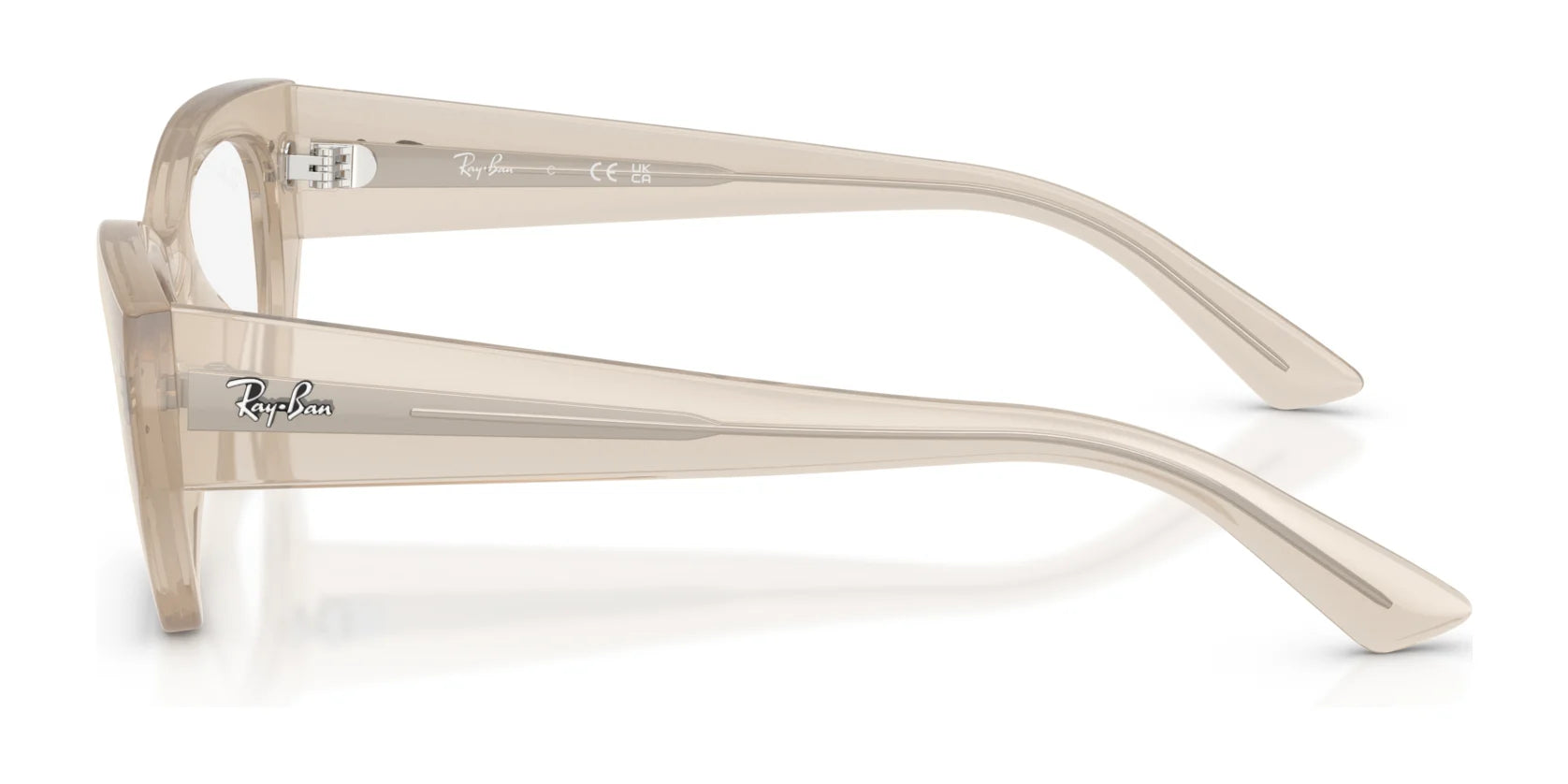 Ray-Ban ZENA RX7330 Eyeglasses