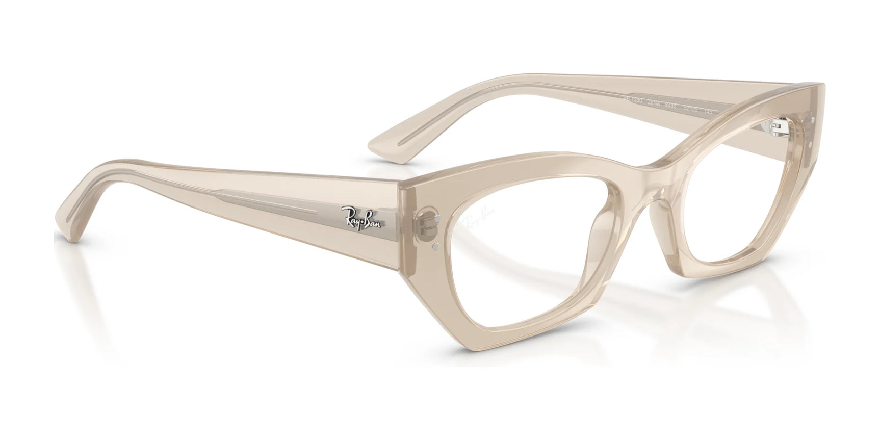 Ray-Ban ZENA RX7330 Eyeglasses