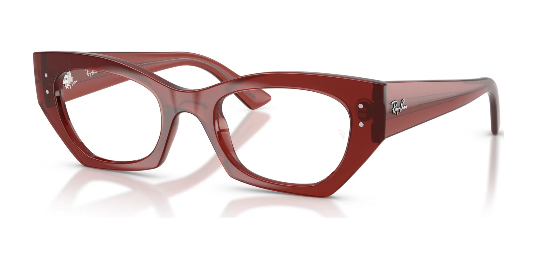 Ray-Ban ZENA RX7330 Eyeglasses