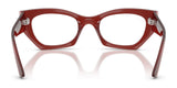 Ray-Ban ZENA RX7330 Eyeglasses