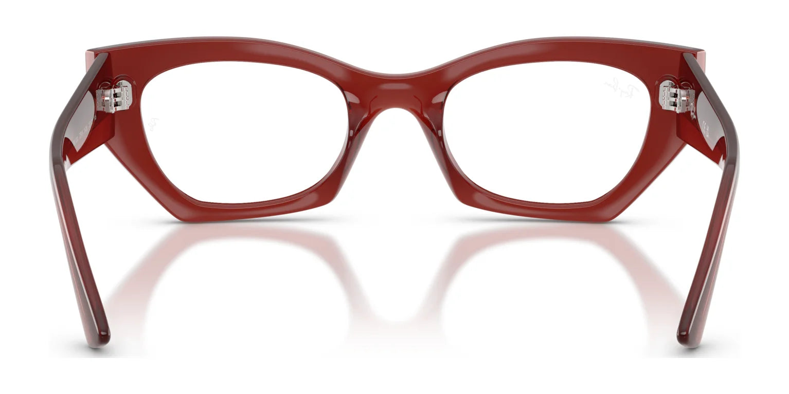 Ray-Ban ZENA RX7330 Eyeglasses